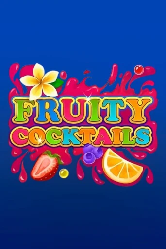 Fruity Cocktails игра онлайн | Casino 888 бесплатно и без регистрации