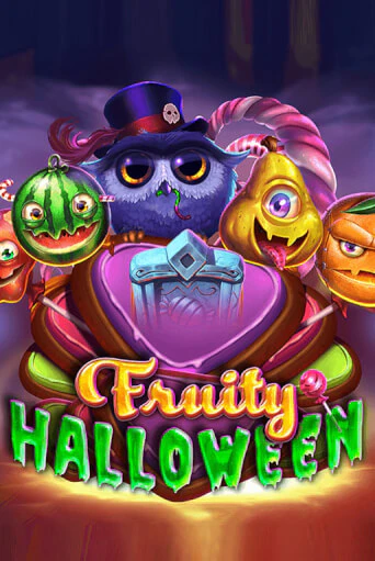 Fruity Halloween игра онлайн | Casino 888 бесплатно и без регистрации