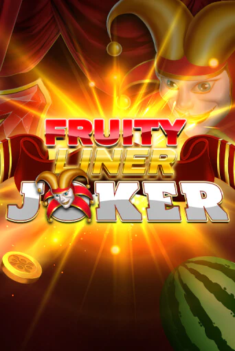 Fruityliner Joker игра онлайн | Casino 888 бесплатно и без регистрации