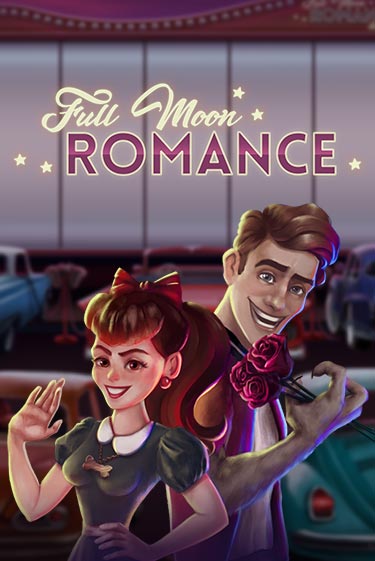 Full Moon Romance игра онлайн | Casino 888 бесплатно и без регистрации