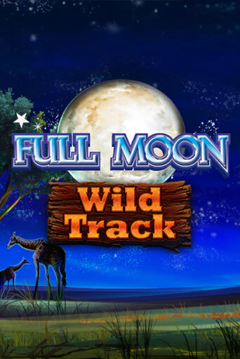 Full Moon: Wild Track игра онлайн | Casino 888 бесплатно и без регистрации