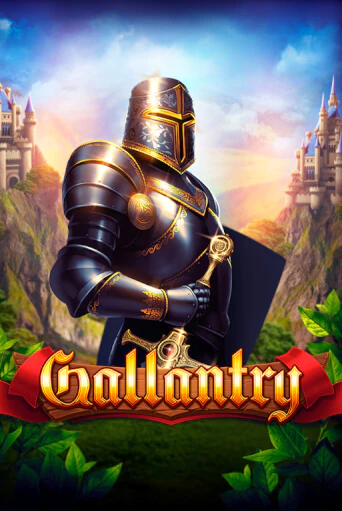 Gallantry игра онлайн | Casino 888 бесплатно и без регистрации