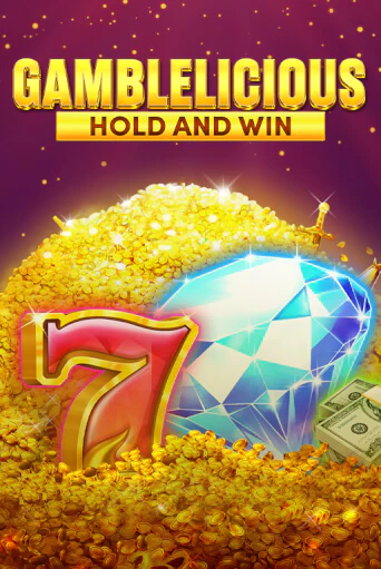 Gamblelicious Hold and Win игра онлайн | Casino 888 бесплатно и без регистрации