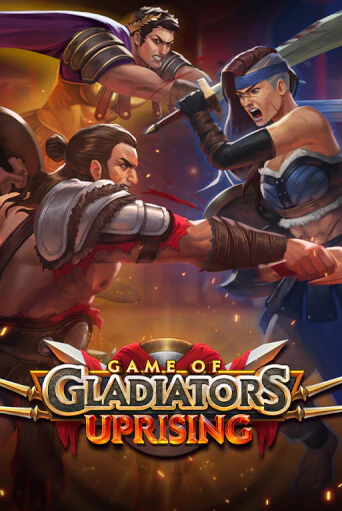 Game of Gladiators: Uprising игра онлайн | Casino 888 бесплатно и без регистрации