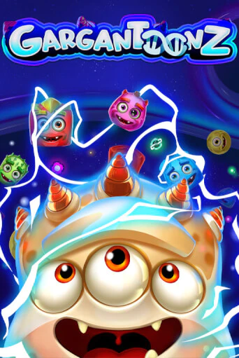 Gargantoonz игра онлайн | Casino 888 бесплатно и без регистрации
