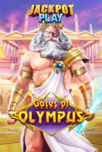 Gates of Olympus Jackpot Play игра онлайн | Casino 888 бесплатно и без регистрации