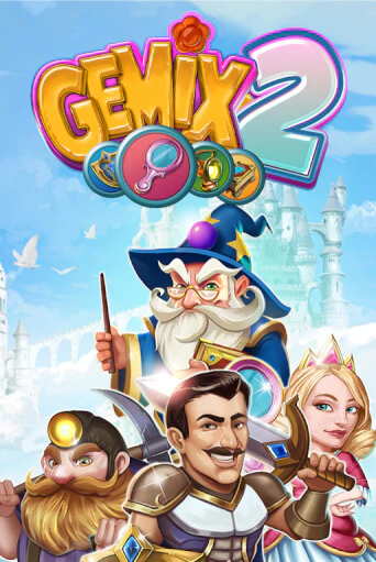Gemix 2 игра онлайн | Casino 888 бесплатно и без регистрации