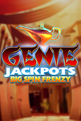 Genie Jackpots: Big Spin Frenzy игра онлайн | Casino 888 бесплатно и без регистрации