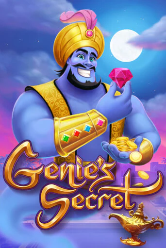 Genie's Secret игра онлайн | Casino 888 бесплатно и без регистрации