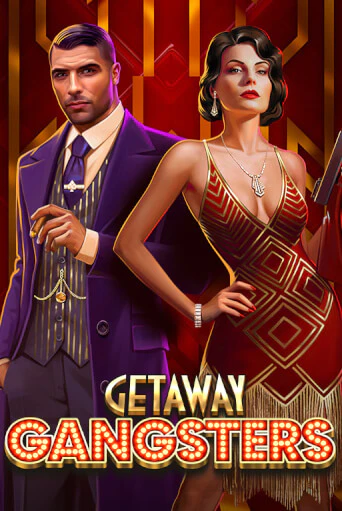 Getaway Gangsters™ игра онлайн | Casino 888 бесплатно и без регистрации