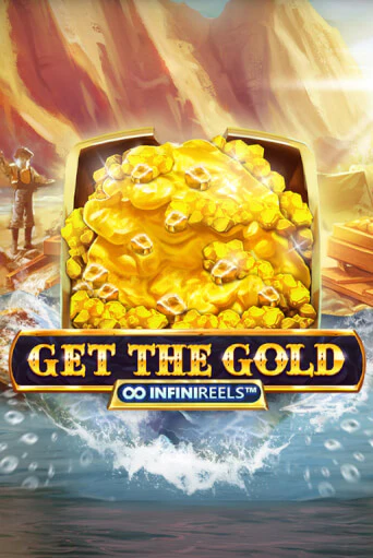 Get the Gold INFINIREELS™ игра онлайн | Casino 888 бесплатно и без регистрации