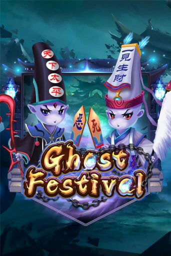 Ghost Festival игра онлайн | Casino 888 бесплатно и без регистрации