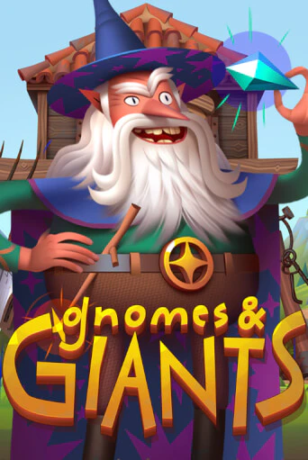 Gnomes and Giants игра онлайн | Casino 888 бесплатно и без регистрации