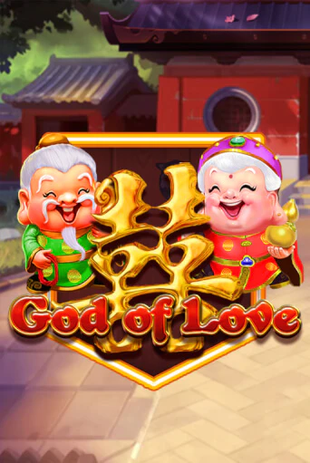 God of Love игра онлайн | Casino 888 бесплатно и без регистрации