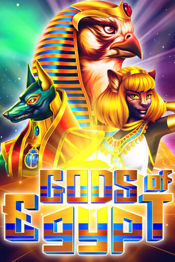 Gods of Egypt игра онлайн | Casino 888 бесплатно и без регистрации