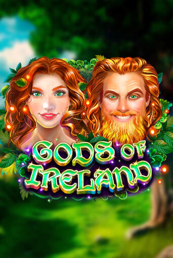 Gods of Ireland игра онлайн | Casino 888 бесплатно и без регистрации