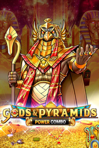 Gods & Pyramids Power Combo™ игра онлайн | Casino 888 бесплатно и без регистрации