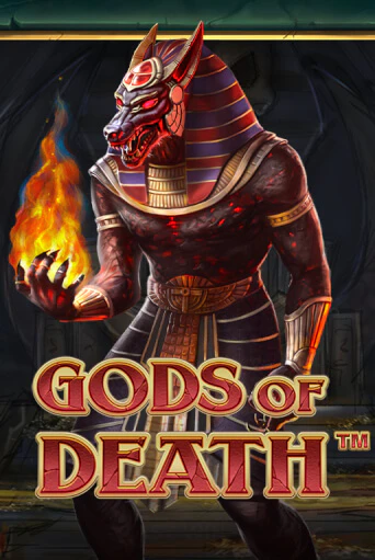 Gods of Death игра онлайн | Casino 888 бесплатно и без регистрации
