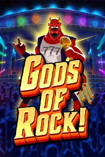 Gods of Rock игра онлайн | Casino 888 бесплатно и без регистрации
