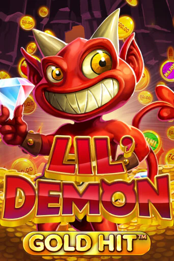 Gold Hit: Lil Demon™ игра онлайн | Casino 888 бесплатно и без регистрации