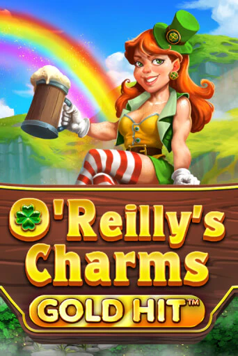 Gold Hit: O'Reilly's Charms игра онлайн | Casino 888 бесплатно и без регистрации
