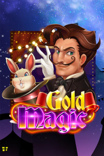 Gold Magic  игра онлайн | Casino 888 бесплатно и без регистрации