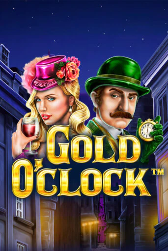 Gold O'Clock игра онлайн | Casino 888 бесплатно и без регистрации