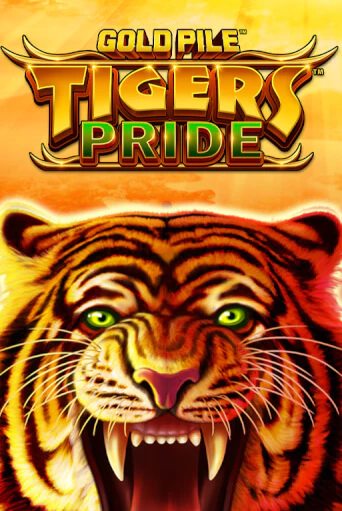 Gold Pile: Tiger's Pride игра онлайн | Casino 888 бесплатно и без регистрации