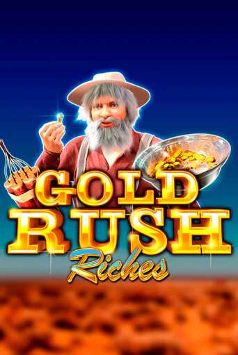 Gold Rush Riches игра онлайн | Casino 888 бесплатно и без регистрации