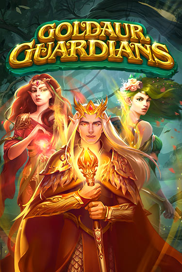 Goldaur Guardians игра онлайн | Casino 888 бесплатно и без регистрации