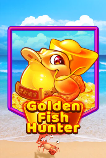 Golden Fish Hunter игра онлайн | Casino 888 бесплатно и без регистрации