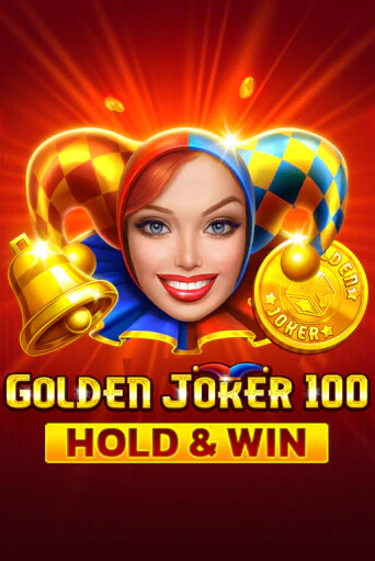 Golden Joker 100 Hold And Win игра онлайн | Casino 888 бесплатно и без регистрации