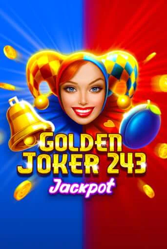 Golden Joker 243 игра онлайн | Casino 888 бесплатно и без регистрации