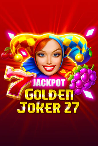 Golden Joker 27 игра онлайн | Casino 888 бесплатно и без регистрации