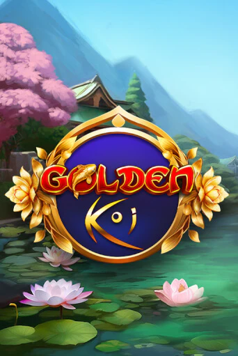 Golden Koi игра онлайн | Casino 888 бесплатно и без регистрации