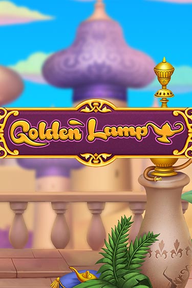 Golden Lamp игра онлайн | Casino 888 бесплатно и без регистрации