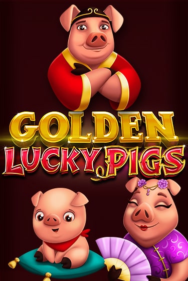 Golden Lucky Pigs игра онлайн | Casino 888 бесплатно и без регистрации