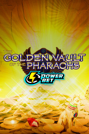 The Golden Vault of the Pharaohs Power Bet игра онлайн | Casino 888 бесплатно и без регистрации
