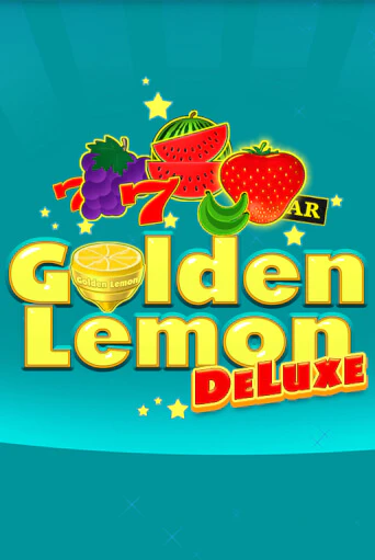 Golden Lemon Deluxe игра онлайн | Casino 888 бесплатно и без регистрации