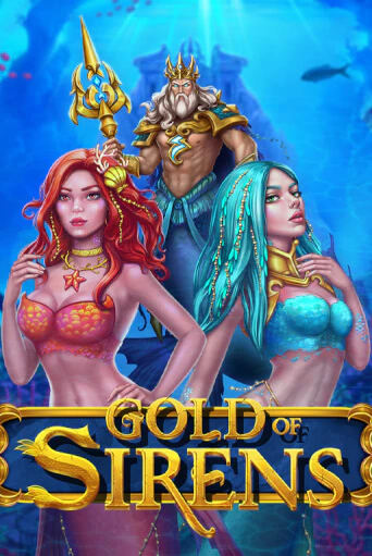 Gold of Sirens игра онлайн | Casino 888 бесплатно и без регистрации