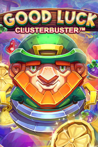 Good Luck Clusterbuster™ игра онлайн | Casino 888 бесплатно и без регистрации