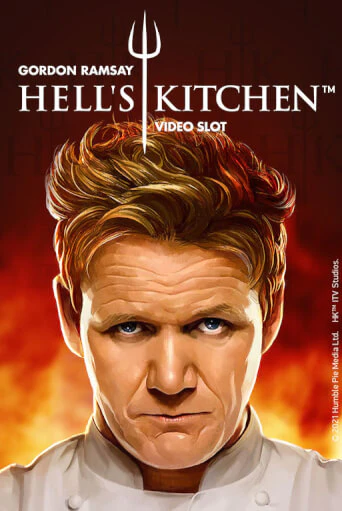 Gordon Ramsay Hell’s Kitchen игра онлайн | Casino 888 бесплатно и без регистрации