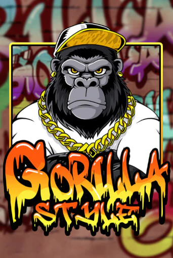 Gorilla Style игра онлайн | Casino 888 бесплатно и без регистрации