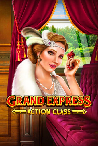 Grand Express Action Class игра онлайн | Casino 888 бесплатно и без регистрации