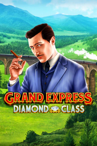 Grand Express Diamond Class игра онлайн | Casino 888 бесплатно и без регистрации