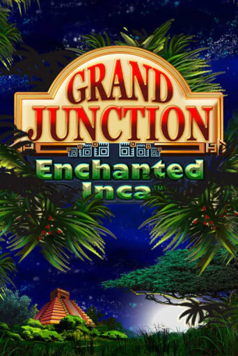 Grand Junction: Enchanted Inca игра онлайн | Casino 888 бесплатно и без регистрации