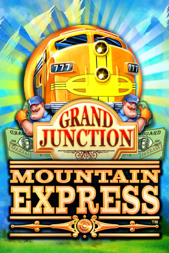 Grand Junction : Mountain Express игра онлайн | Casino 888 бесплатно и без регистрации