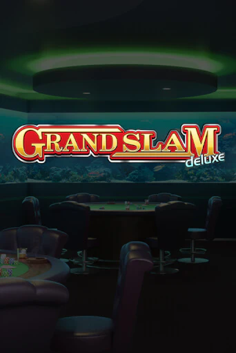 Grand Slam Deluxe игра онлайн | Casino 888 бесплатно и без регистрации