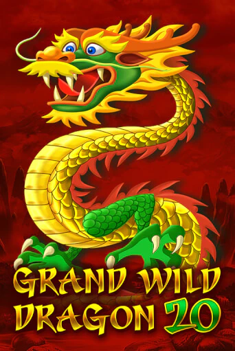 Grand Wild Dragon 20 игра онлайн | Casino 888 бесплатно и без регистрации