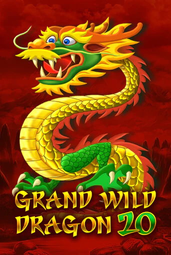Grand Wild Dragon игра онлайн | Casino 888 бесплатно и без регистрации